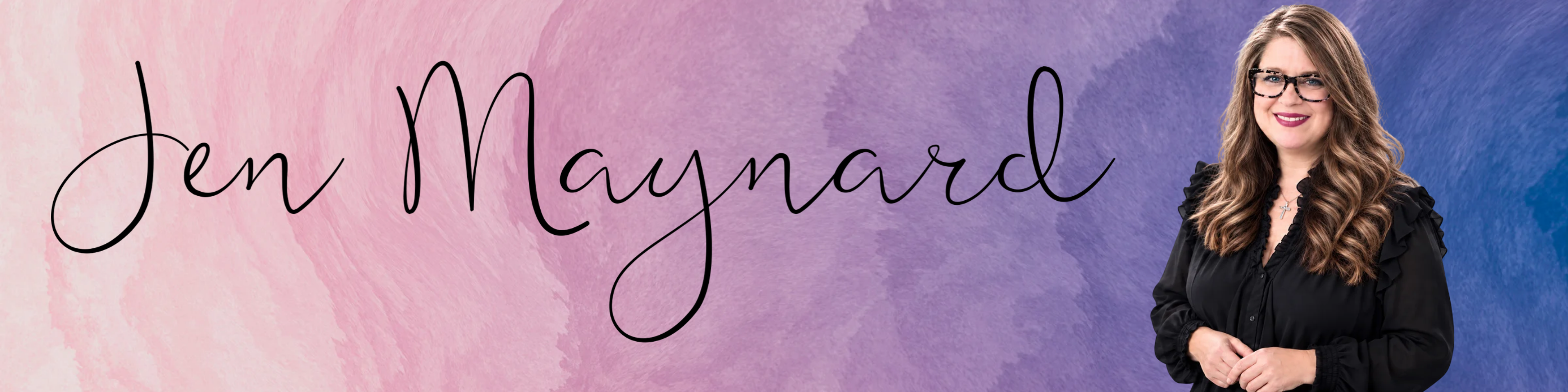 Jen Maynard. Helping women grow in discernment, renew their mind and walk in God’s truth.